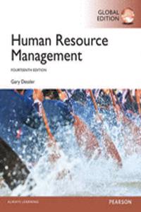 Human Resource Management with Mymanagementlab