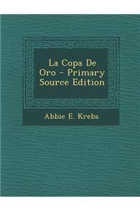 La Copa de Oro