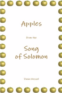 Apples from the Song of Solomon