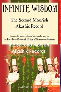 Second Moorish Akashik Records