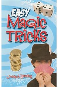 Easy Magic Tricks
