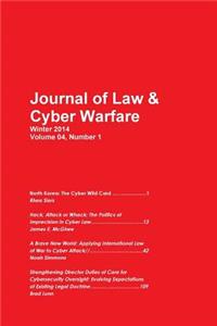 Cyber Warfare North Korea, Hack, Attack, Wack, International Law, Cybersecurity