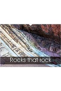 Rocks That Rock 2017