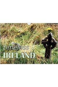 Timeless Ireland 2018