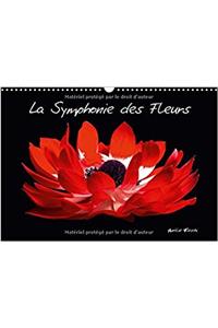 Symphonie Des Fleurs 2018