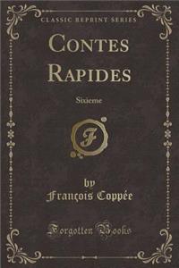 Contes Rapides