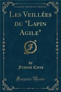 Les Veillï¿½es Du 
