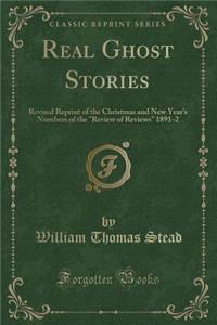 Real Ghost Stories