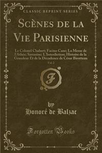 Scènes de la Vie Parisienne, Vol. 2