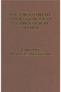Employment Consequences of Technological Change