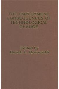 Employment Consequences of Technological Change