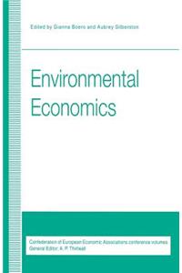 Environmental Economics