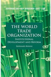 World Trade Organization