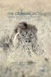 The Criminal ACT
