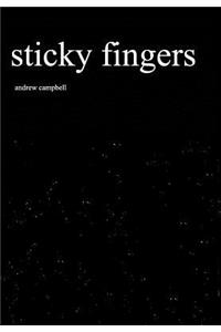 Sticky Fingers