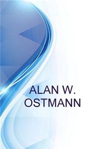 Alan W. Ostmann, Tax Preparation