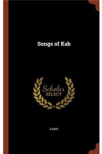 Songs of Kab