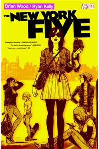 New York Five TP