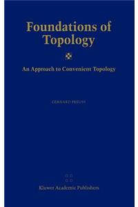 Foundations of Topology