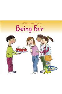 Citizenship Being Fair