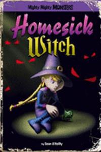 Homesick Witch