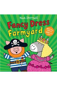 Fancy Dress Farmyard