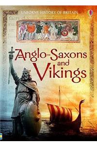 Anglo-Saxons and Vikings