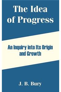 Idea of Progress