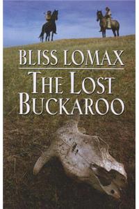 Lost Buckaroo