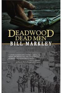 Deadwood Dead Men