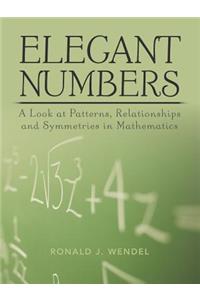 Elegant Numbers