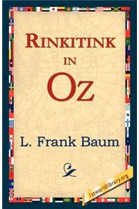 Rinkitink in Oz