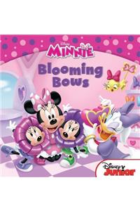 Blooming Bows