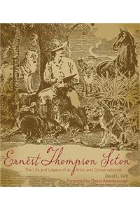 Ernest Thompson Seton
