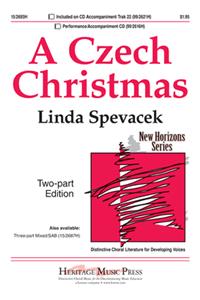 A Czech Christmas