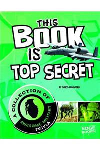 This Book Is Top Secret
