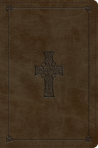 ESV Reference Bible