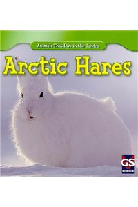 Arctic Hares