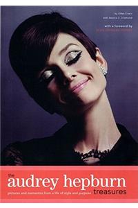 The Audrey Hepburn Treasures
