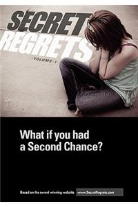 Secret Regrets