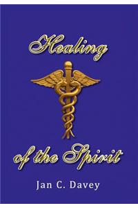 Healing of the Spirit