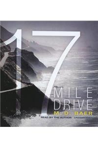 17 Mile Drive