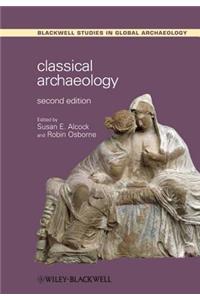 Classical Archaeology