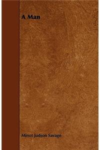 A Man