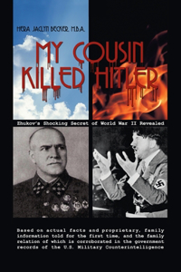 My Cousin Killed Hitler