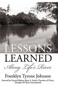 Lessons Learned