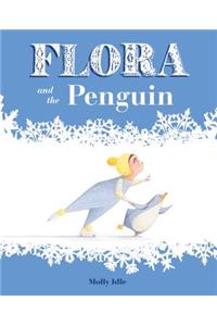 Flora and the Penguin