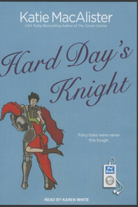 Hard Day's Knight