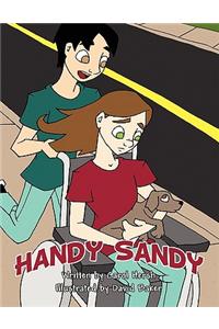 Handy Sandy