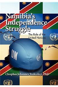 Namibia's Independence Struggle